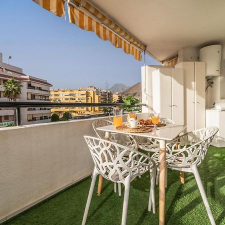 Summerland Luxury Apartment Ln Los Cristianos Los Cristianos  Eksteriør billede