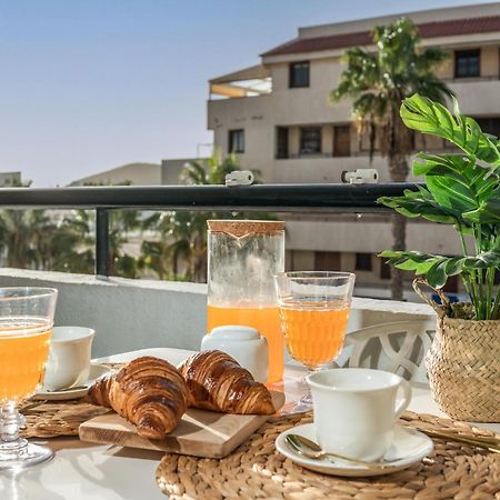 Summerland Luxury Apartment Ln Los Cristianos Los Cristianos  Eksteriør billede