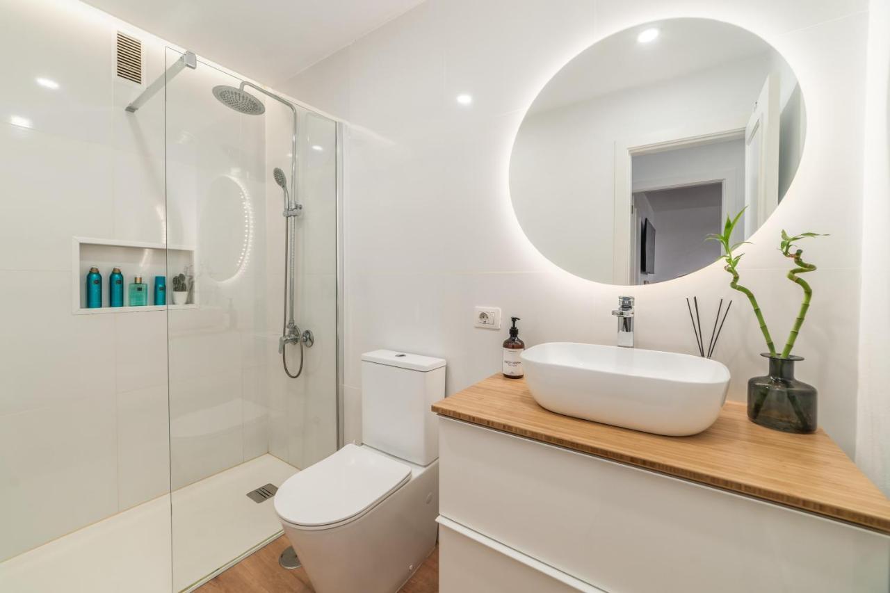 Summerland Luxury Apartment Ln Los Cristianos Los Cristianos  Eksteriør billede