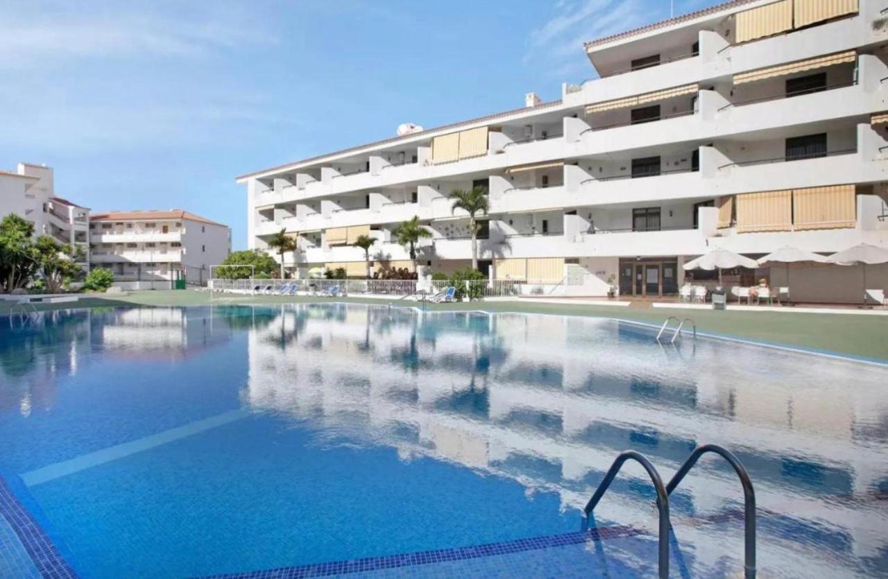 Summerland Luxury Apartment Ln Los Cristianos Los Cristianos  Eksteriør billede