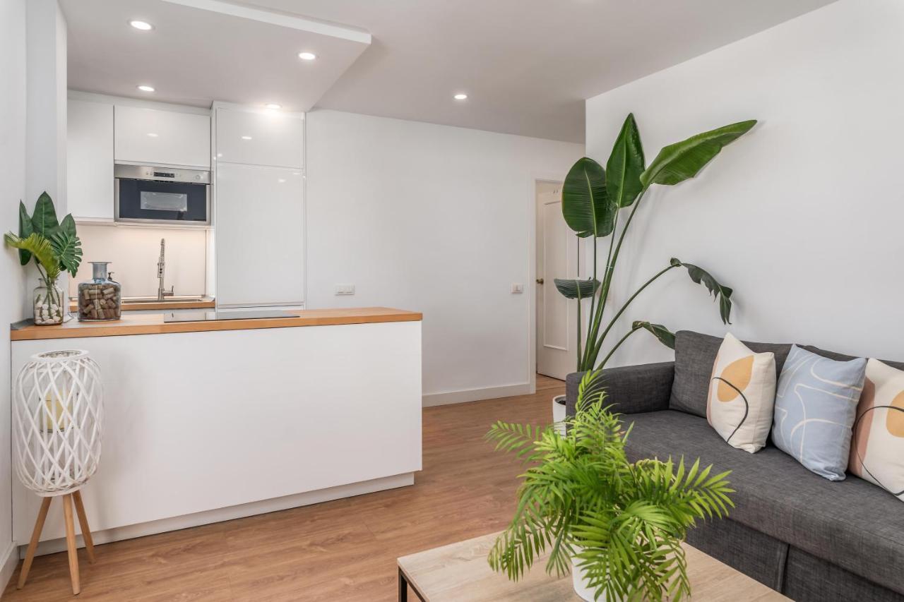 Summerland Luxury Apartment Ln Los Cristianos Los Cristianos  Eksteriør billede