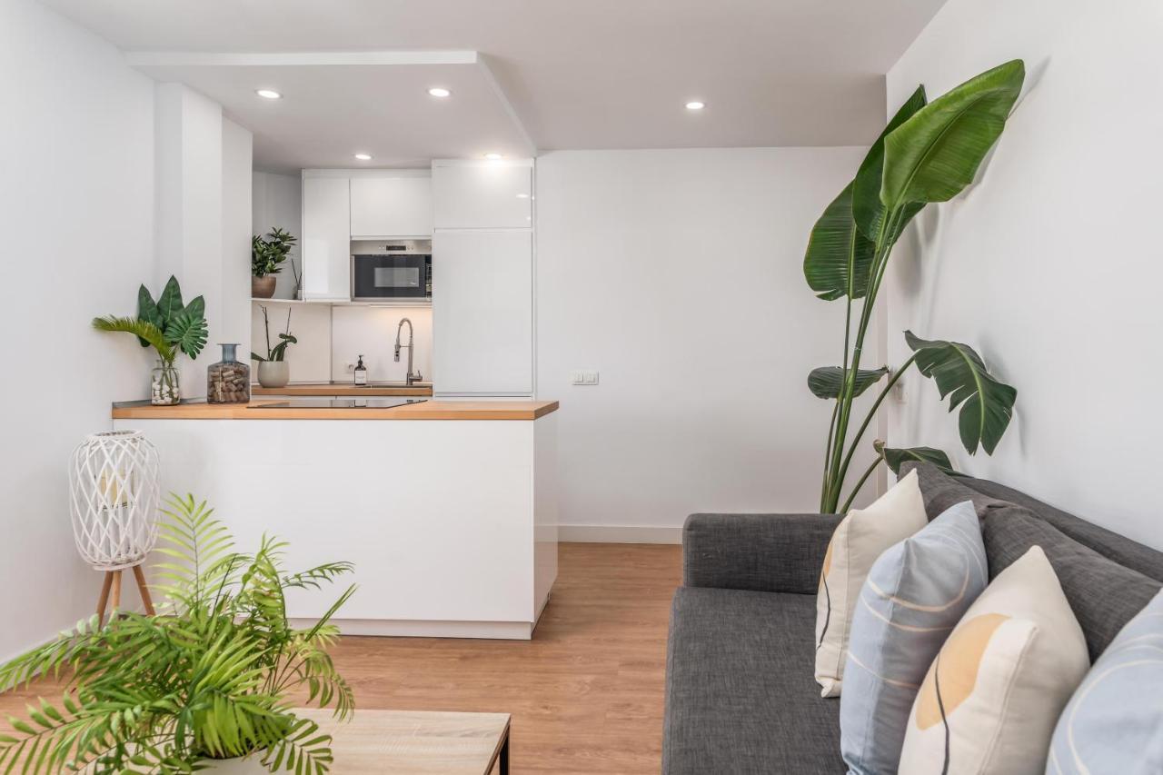 Summerland Luxury Apartment Ln Los Cristianos Los Cristianos  Eksteriør billede