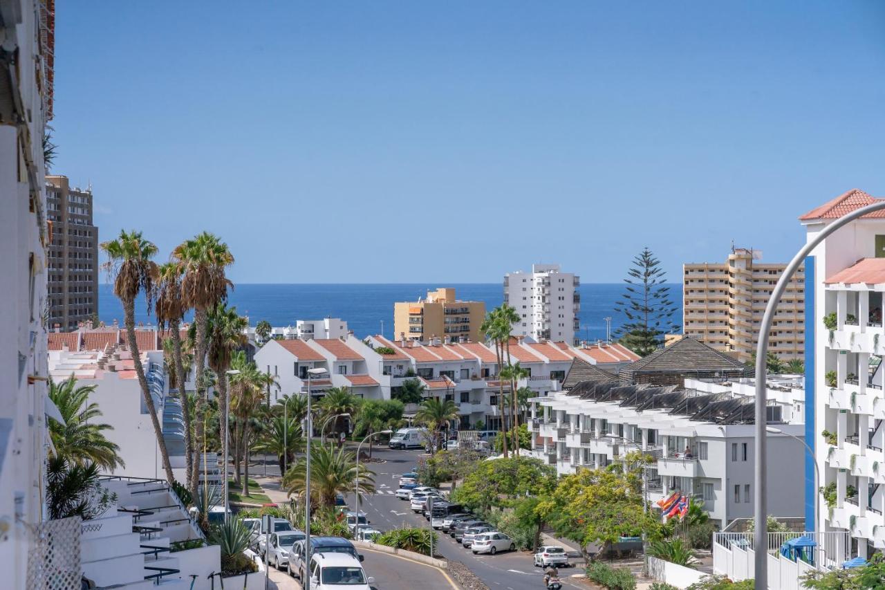 Summerland Luxury Apartment Ln Los Cristianos Los Cristianos  Eksteriør billede
