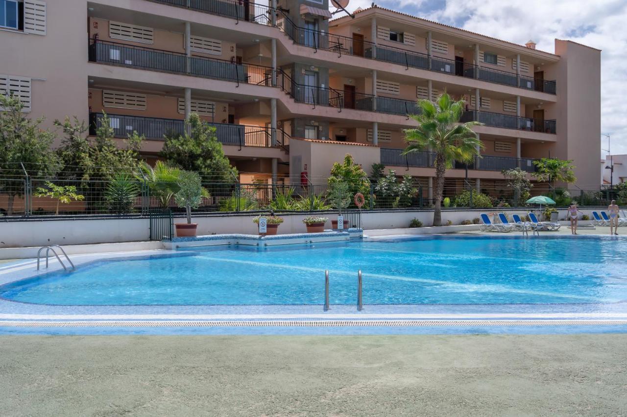 Summerland Luxury Apartment Ln Los Cristianos Los Cristianos  Eksteriør billede