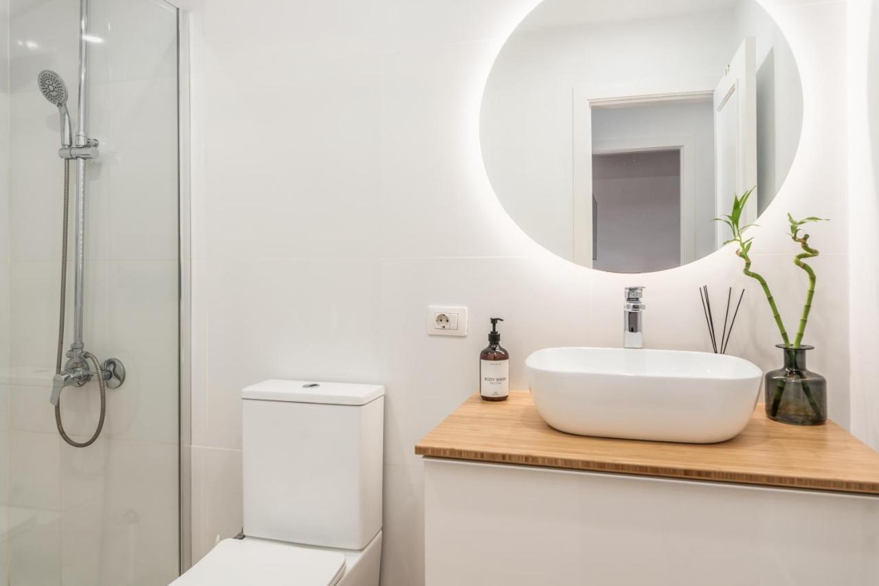 Summerland Luxury Apartment Ln Los Cristianos Los Cristianos  Eksteriør billede