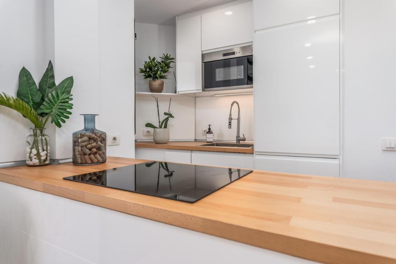 Summerland Luxury Apartment Ln Los Cristianos Los Cristianos  Eksteriør billede