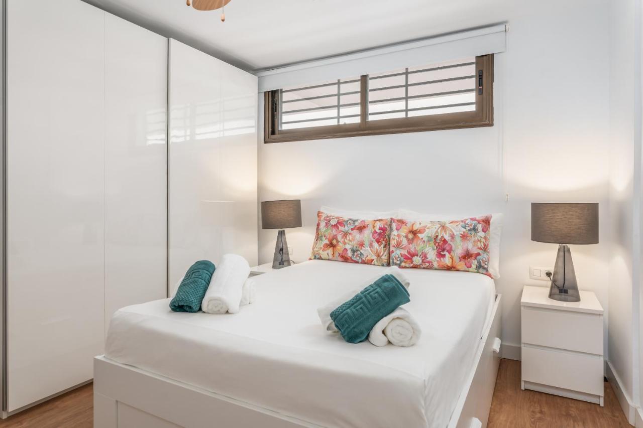Summerland Luxury Apartment Ln Los Cristianos Los Cristianos  Eksteriør billede