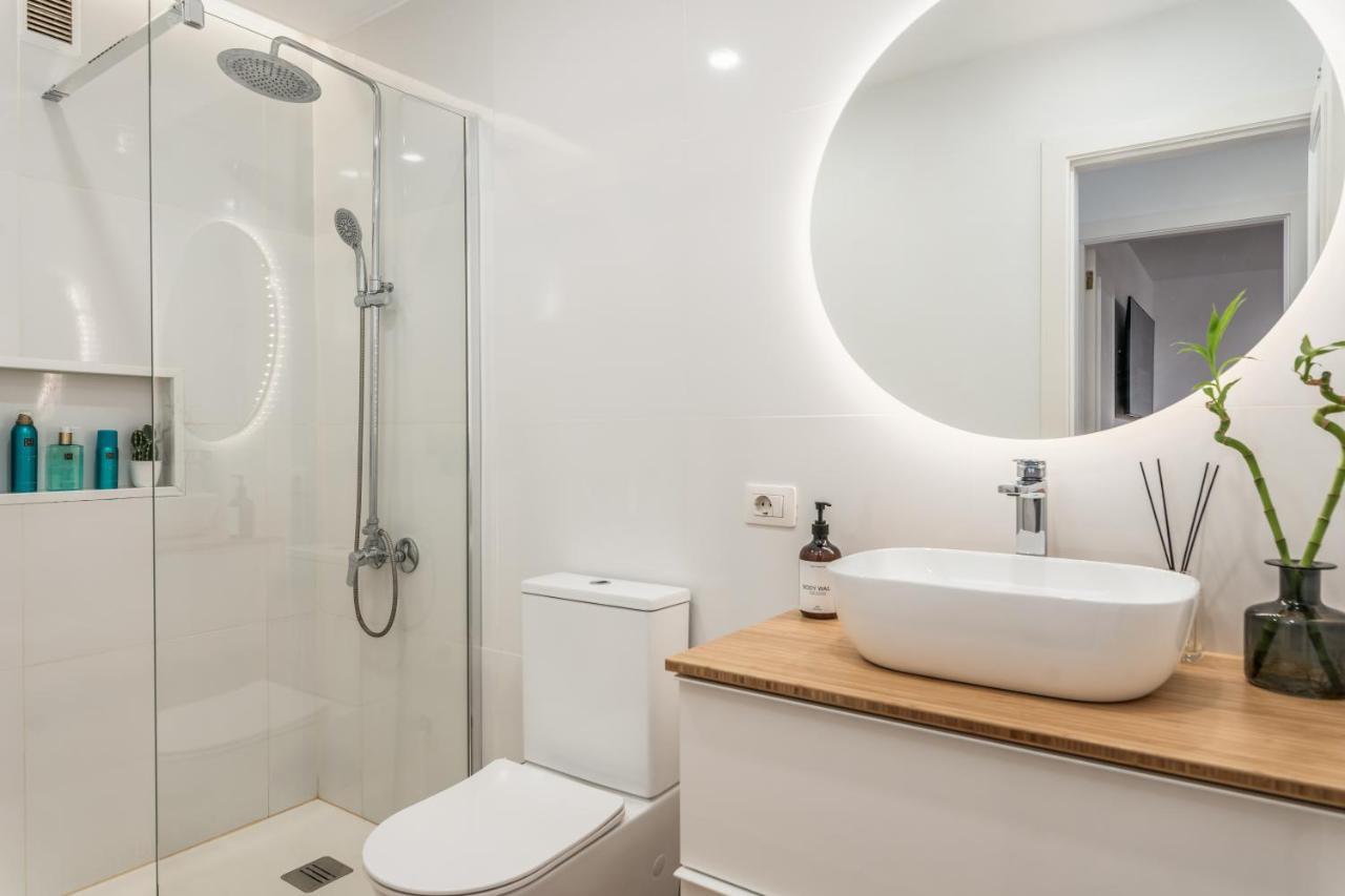 Summerland Luxury Apartment Ln Los Cristianos Los Cristianos  Eksteriør billede