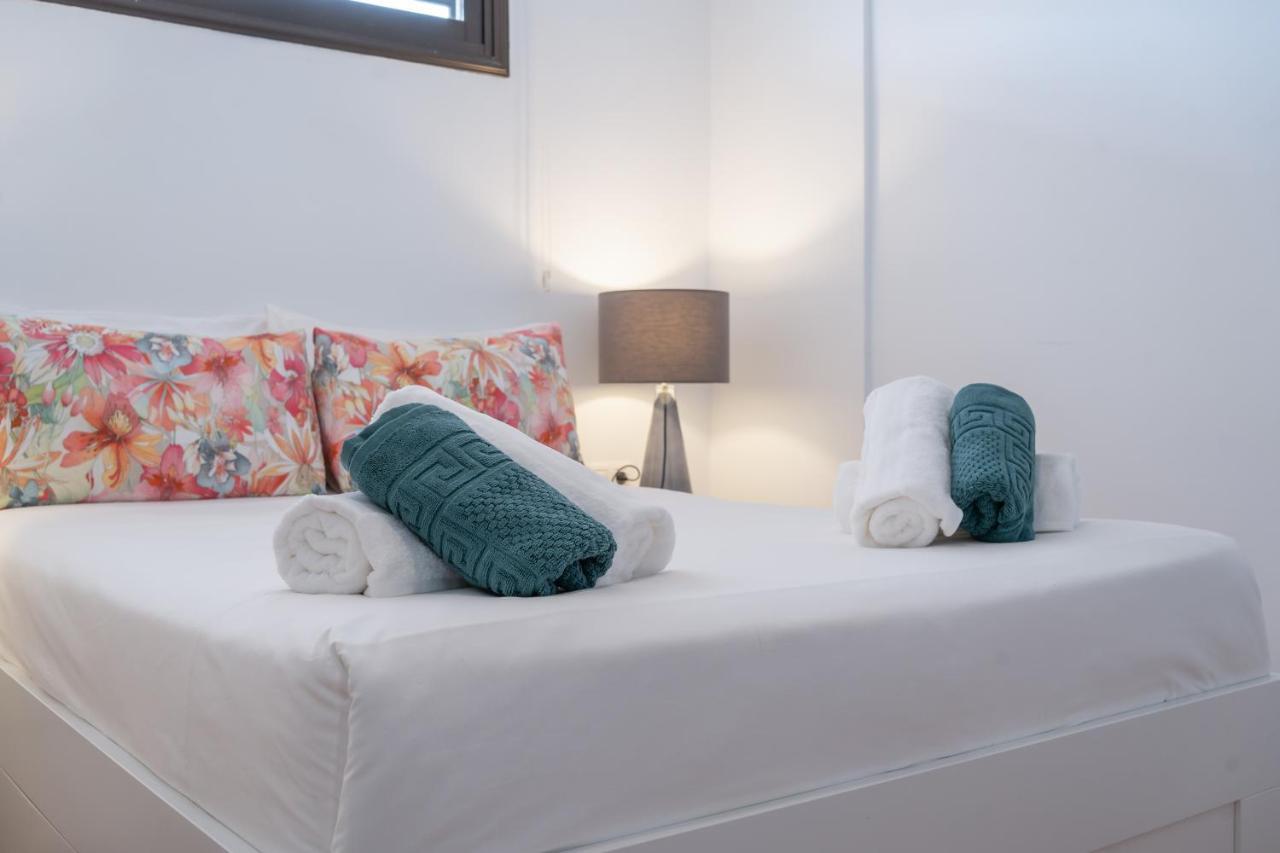 Summerland Luxury Apartment Ln Los Cristianos Los Cristianos  Eksteriør billede