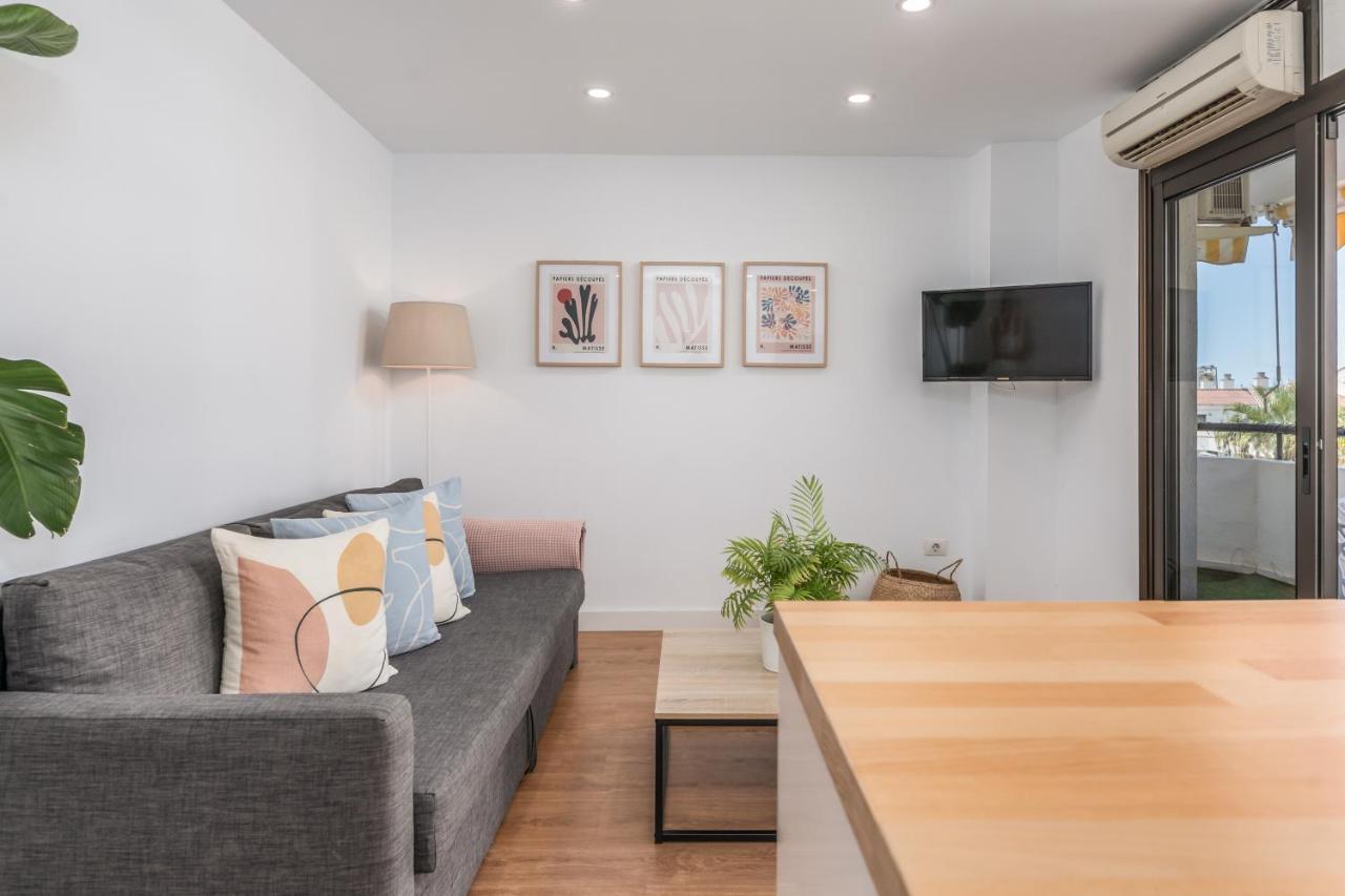 Summerland Luxury Apartment Ln Los Cristianos Los Cristianos  Eksteriør billede